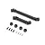 Axial Short & Xlong Centre Driveshaft Set AXI202000