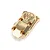 Axial Brass (6.5g) Differential Cover AXI302001