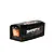 Spektrum 160x75x65mm LiPo Safe/Protection Bag SPMXCA300