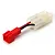 HPI Female Tamiya to Female Micro RS4 (Molex 2P) Adapter 1072