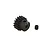ARRMA Steel 17T 32dp/0.8Mod Pinion Gear ARA311079