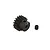ARRMA Steel 18T 32dp/0.8Mod Pinion Gear ARA311080