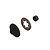 ARRMA Slipper Hub & Plate Set ARA311099