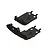 ARRMA Front & Rear Skid Plates 2Pcs ARA320736