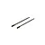 ARRMA 4x72mm Shock Shafts 2Pcs ARA330795
