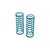 ARRMA Blue 0.359N/mm Shock Spring 2Pcs ARA330834