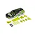 ARRMA 1/10 Gorgon Painted Body Set - Fluorescent Yellow ARA402349