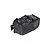 ARRMA 1/8 Mojave Interior - Black ARA406168