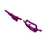 ARRMA Purple Bumper Set ARA320768
