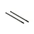 ARRMA 3x66mm Shock Shaft 2Pcs ARA330755
