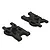 ARRMA Front Suspension Arms 2Pcs ARA330789