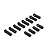 ARRMA Rod Ends 12Pcs ARA330791