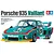 Tamiya 1/20 Porsche 935 Vaillant Model Kit 20071
