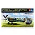 Tamiya 1/48 Supermarine Spitfire Mk.I & Light Utility Car Model Kit 25211
