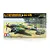 Tamiya 1/48 scale Ilyushin Il-2 Shturmovik and GAZ-67B model kit box art showing the aircraft and vehicle on a field.