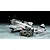 Tamiya 1/48 P-47D Thunderbolt Bubbletop & ¼ Ton 4x4 Light Vehicle Model Kit 25214