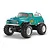 Tamiya GF-02 Squash Van RC Monster Truck Electric 4WD 1/10 Scale Kit (No ESC) 58725A