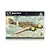 Italeri 1/72 SM-79 Sparviero Bomber Version Model Kit 1412