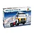 Italeri 1/24 MAN 26.321 Formel Six Semi Truck Model Kit 0756