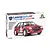 Italeri 1/12 Lancia DELTA 16V HF integrale Sanremo 1989 Model Kit 4712