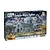 Italeri 1/72 Battle of Normandy Sainte-Mere-Eglise 6 June 1944  Model Kit 6199