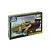 Italeri 1/35 DUKW 2½ GMC "D DAY Eighty Years" Amphibious Truck Scaled Plastic Model Kit 6392