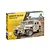 Italeri 1/35 Humvee HMMWV M966 TOW Carrier Model Kit 6598