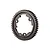 Traxxas Hardened Steel 50T 1Mod Wide Face Spur Gear 6443