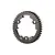 Traxxas Hardened Steel 46T 1Mod Wide Face Spur Gear 6442