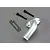 Traxxas Exhaust Header w/ Gasket & Screws 4550