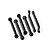 Traxxas Camber/Toe Links Set 7636