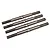 Traxxas Aluminium Rear Tie Rods/Camber Links Set 6057