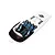 Traxxas White Hatch w/ Decals 5787