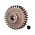 Traxxas  31T 32dp/0.8Mod Pinion Gear 5638
