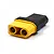 Yeah Racing XT90 Female To XT60 Male Connector Adapter WPT-0157