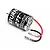 HPI E10 Saturn 540 Size 27T Brushed Motor 1144
