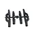 HPI Upper Tie Rod/Suspension Arm Set 85067