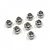 Yeah Racing Stainless Steel 7mm Suspension Balls 8Pcs TABB-009SV