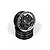 Axial 1.9" Walker Evans Black Rims 2Pcs AX08140