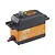 Savox Orange Aluminium 25kg 8.4V HV Plus Standard Coreless Metal Geared Servo SV-1273TG-PLUS