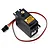 Savox 6.5kg 7.4V Standard Plus Metal Geared Servo SV-0220MG-PLUS