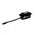 Savox Black Edition 9kg 6V Plus Low Profile Metal Geared Servo SC-1251MG-PLUS-BE