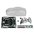 Team Associated 1/10 Nissan Z Unpainted Body Shell Set - Clear 31922
