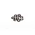 Axial 2.7x6.7x.05mm Silver Washer 10Pcs AXA1069