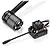 Hobbywing XeRun AXE 540 R2 2300Kv Motor & 80A ESC - Sensored Brushless Combo 38020318