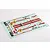 Killerbody 1/10 Gainer Tanax GT-R NISMO R35 Decal Sheet 48757