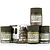 Mr Hobby Olive Drab Colour Modulation Set 4Pcs CS581