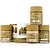 Mr Hobby Dark Yellow Colour Modulation Acrylic Paint Set 4Pcs CS582