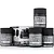 Mr Hobby German Gray Colour Modulation Acrylic Paint Set 4Pcs CS583