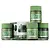 Mr Hobby Modul Russ Colour Modulation Acrylic Paint Set 4Pcs CS584